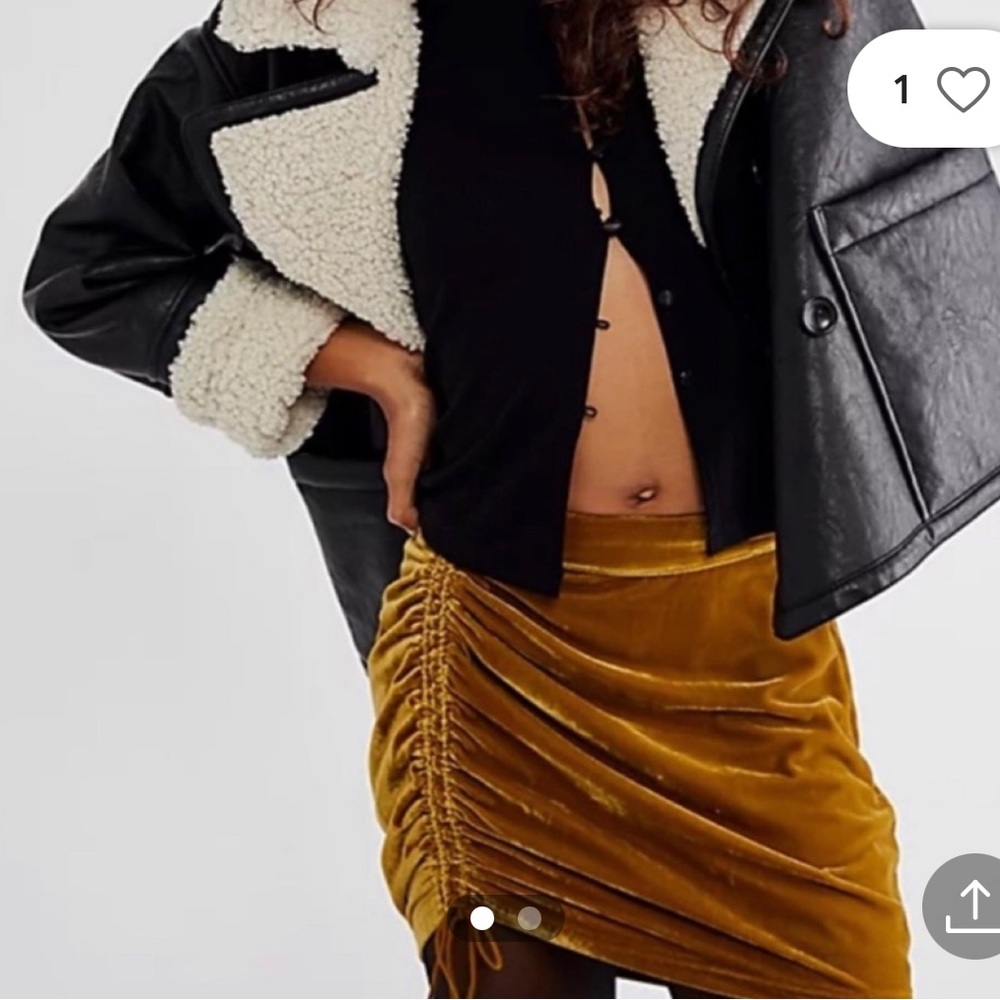 Free People Mini